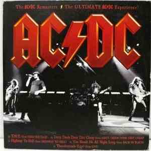 AC/DC - The AC/DC Remasters, The Ultimate AC/DC Experience FLAC
