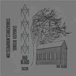 Ahrm - Bad Blood EP FLAC