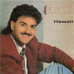 Albin Berger - Hawaii FLAC