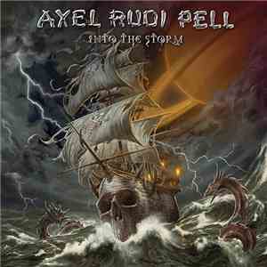 Axel Rudi Pell - Into The Storm FLAC