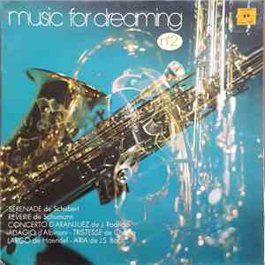 Bernard Pépin - Music For Dreaming Vol.2 FLAC