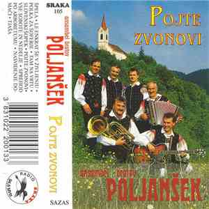 Bratje Poljanšek - Pojte Zvonovi FLAC