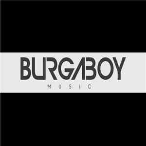 Burgaboy - Burgaboy Bassline Collection Vol. 1 FLAC