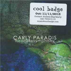 Carly Paradis - Hearts To Symphony FLAC