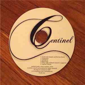 Centinel - S/T FLAC
