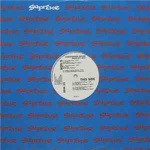 Christopher Taylor - Prove My Love FLAC