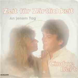 Cindy & Bert - Zeit Für Zärtlichkeit FLAC