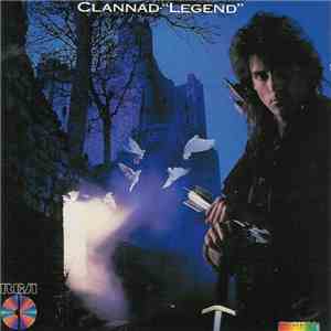 Clannad - Legend FLAC
