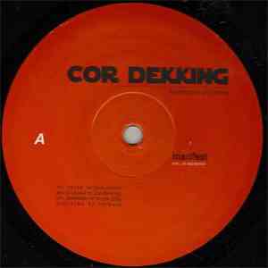 Cor Dekking - Manifest FLAC