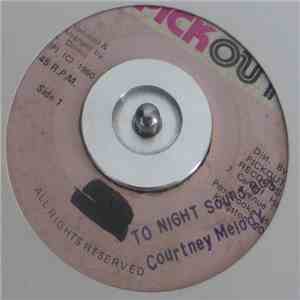 Courtney Melody - To Night Sound Boy FLAC