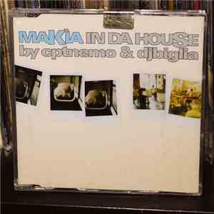 Cpt. Nemo & Dj Biglia - Makia In Da House FLAC