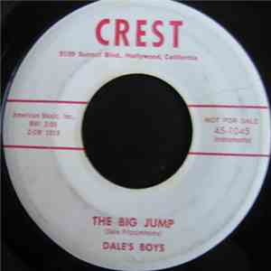 Dale's Boys - The Big Jump / Marching Blues FLAC