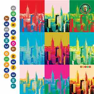 David Chesky - The New York Rags FLAC