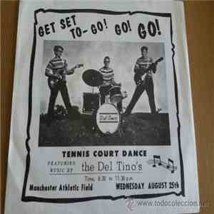 DEL-TINO´S, The - GE SET GO¡ GO¡ GO¡ FLAC