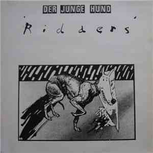 Der Junge Hund - Ridders FLAC