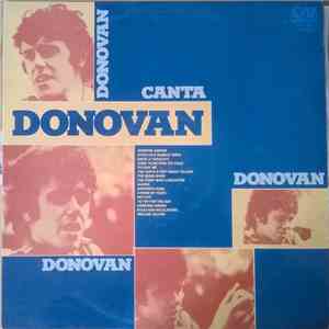 Donovan - Donovan Canta Donovan FLAC