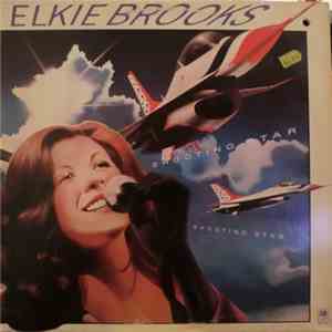 Elkie Brooks - Shooting Star FLAC
