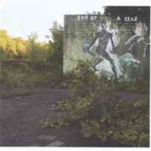End Of A Year - Disappear Here FLAC