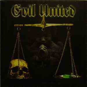 Evil United - Evil United FLAC