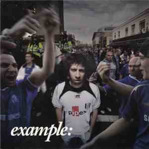 Example - You Can't Rap FLAC