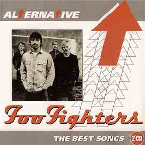 Foo Fighters - The Best Songs (Alternative) FLAC