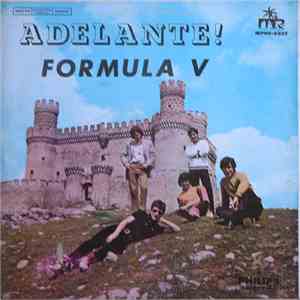 Formula V  - Adelante! FLAC