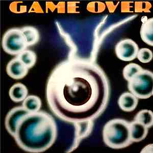 Game Over  - Start Sequenze FLAC