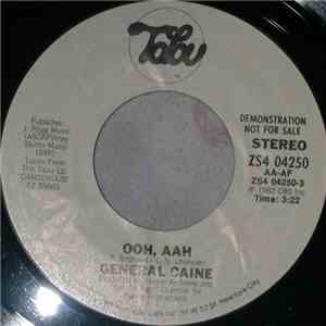General Caine - Ooh, Aah FLAC