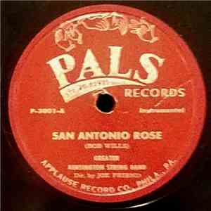 Greater Kensington String Band - San Antonio Rose / Peggy O'Neil FLAC