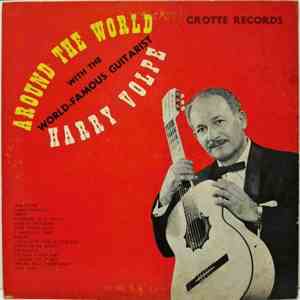 Harry Volpe - Around The World With Harry Volpe FLAC