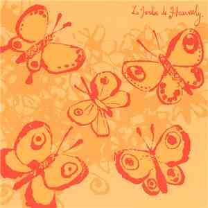 Heavenly - Le Jardin De Heavenly FLAC