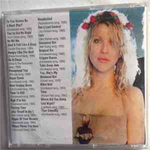 Hole  - Ultra Rare Trax FLAC
