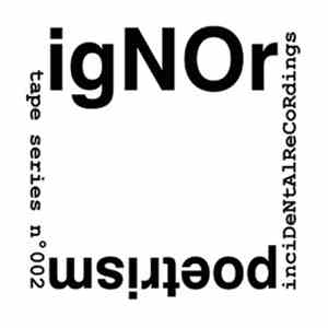IgNOr - Poetrism FLAC