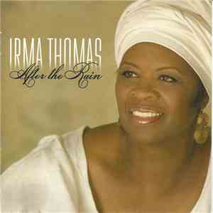 Irma Thomas - After The Rain FLAC