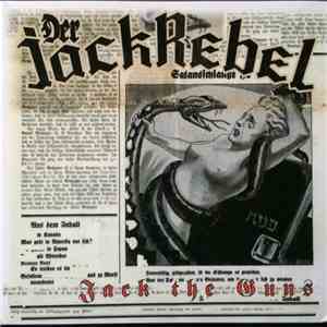 JackRebel - Jack The Guns FLAC