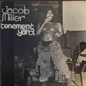 Jacob Miller - Tenement Yard FLAC