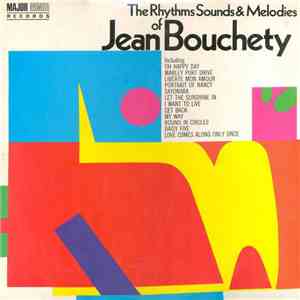 Jean Bouchéty - The Rhythms Sounds And Melodies Of FLAC