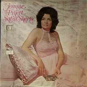 Jeanne Pruett - Satin Sheets FLAC