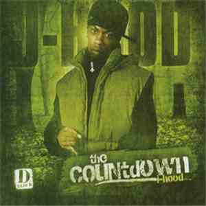 J-Hood - The Countdown FLAC