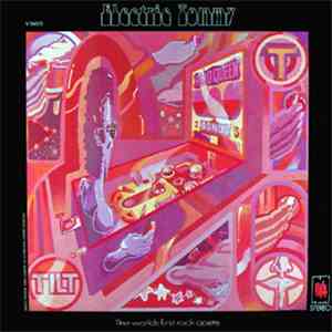 Joe Renzetti & Tony Luisi - Electric Tommy (The World's First Rock Opera) FLAC