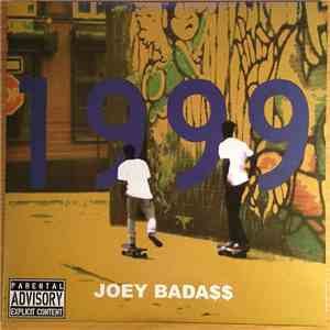Joey Bada$$ - 1999 FLAC
