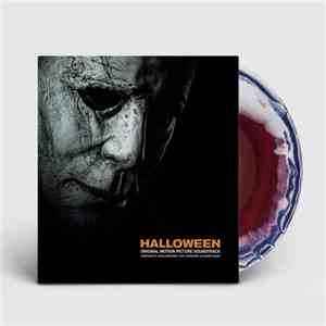 John Carpenter - Halloween 2018 Soundtrack FLAC