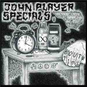 John Player Specials - Bout Time FLAC