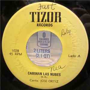 Jose Ortiz - Caminan Las Nubes FLAC