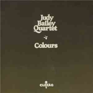 Judy Bailey Quartet - Colours FLAC