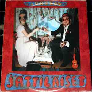 Jukebox  - Jättiläiset FLAC