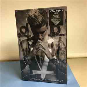 Justin Bieber - Purpose (Limited Fan-Box Edition) FLAC