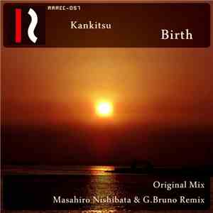 Kankitsu - Birth FLAC