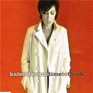 Kate Ceberano - Time To Think FLAC