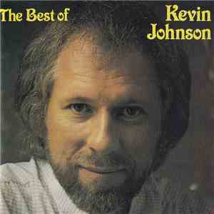 Kevin Johnson  - The Best Of FLAC